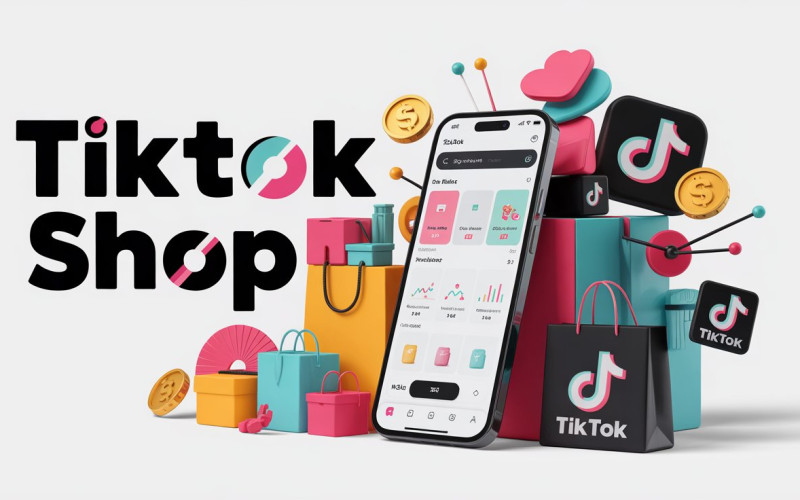 TikTok Shop Store Management